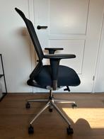 Vitra bureaustoel, Ophalen, Gebruikt, Zwart, Bureaustoel