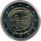 Euromunten, Postzegels en Munten, Munten | Europa | Euromunten, Ophalen of Verzenden, Duitsland, 2 euro, Losse munt
