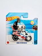 Hot wheels 2025  HONDA VFR750R, Ophalen of Verzenden, Nieuw, Motor