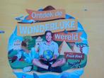 Ontdek de wonderlijke wereld met Freek Vonk AH actie 2016, Albert Heijn, Ophalen of Verzenden