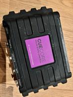 Cuecure dmx sturing, Muziek en Instrumenten, Ophalen, Zo goed als nieuw, Licht