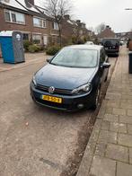 Volkswagen Golf 1.6 TDI 77KW DSG 2010, Auto's, Euro 5, 4 cilinders, Diesel, Grijs
