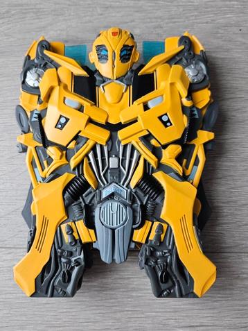Transformers Revenge of the Fallen DVD Bumblebee beschikbaar voor biedingen