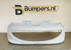 Bumper Peugeot 107 2005-2007 52119-0H050 Voorbumper 2-J1-139, Auto-onderdelen, Gebruikt, -, Voor, -