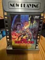 The Zero Boys DVD NL Ondertiteld, Vanaf 16 jaar, Ophalen of Verzenden, Zo goed als nieuw, Slasher