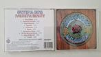 Grateful Dead - American Beauty CD, Verzenden, 1980 tot 2000, Gebruikt