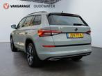 Skoda KODIAQ 2.0 TSI 4x4 Sportline Business, Gebruikt, Euro 6, 14 km/l, Bedrijf