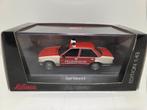 Schuco Opel Rekord E Feuerwehr Limited 1000 1:43, Hobby en Vrije tijd, Modelauto's | 1:43, Auto, ., Ophalen of Verzenden, Zo goed als nieuw