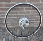 Achterwiel Sparta ion m-gear 28 inch met motor, Wiel, Sparta, Gebruikt, Algemeen