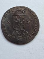 VOC X st Utrecht 1789, Ophalen of Verzenden, Vóór koninkrijk, Overige waardes