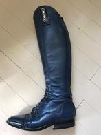 Derby lederen rijlaarzen 39, Dieren en Toebehoren, Paardrijkleding, Ophalen, Gebruikt, Overige soorten, Dames