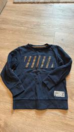 Unlocked trui, Kinderen en Baby's, Kinderkleding | Maat 134, Trui of Vest, Ophalen of Verzenden, Zo goed als nieuw, Unlocked