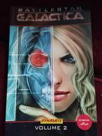 Battlestar galactica vol 2-3 tpb, Boeken, Ophalen, Zo goed als nieuw, Meerdere comics, Amerika