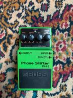 Boss PH-3 Phase Shifter, Ophalen of Verzenden, Zo goed als nieuw, Overige typen