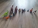 12 dino s, Ophalen of Verzenden, Gebruikt