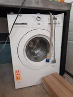 Aeg lavamath wasmachine met klein defect, Witgoed en Apparatuur, Ophalen, 1200 tot 1600 toeren, Gebruikt, 4 tot 6 kg