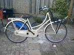 Fiets, Fietsen en Brommers, Fietsen | Meisjes, Ophalen, Gebruikt, 26 inch of meer, Cortina