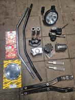 Harley onderdelen, Ophalen of Verzenden