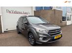 Ford KUGA 1.5 EcoBoost ST Line Ultimate|Pano|Navi|Carplay|, Auto's, Ford, 4 cilinders, Bedrijf, Handgeschakeld, Kuga