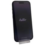 iPhone 14 Pro 128GB Space Black | Nieuwe accu | Nette staat, Telecommunicatie, Mobiele telefoons | Apple iPhone, Apple, Zo goed als nieuw