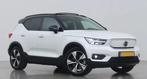 Originele 19 inch Volvo R-Design velgen winterbanden XC40, 19 inch, Sweden, Gebruikt, Banden en Velgen