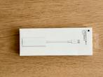 Nieuwe Apple Thunderbolt 3 (USB-C) to Thunderbolt 2 Adapter, Ophalen of Verzenden, Nieuw