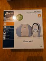 Alecto Babyfoon DBX-85 Eco - Goede Staat, Kinderen en Baby's, Babyfoons, Ophalen of Verzenden, Zo goed als nieuw, 250 meter of meer