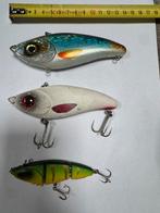 Spro Screaming devil, 3 maten, Ophalen of Verzenden, Zo goed als nieuw, Overige typen