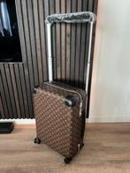 Louis Vuitton Horizon 55 monogram, Ophalen, Zo goed als nieuw, Leer
