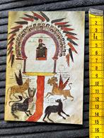 329. Kunstkaart Beat de Liebana, Ophalen of Verzenden, Ongelopen