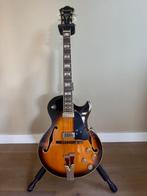 Ibanez BG10 George Benson, Ophalen, Gebruikt, Hollow body, Ibanez