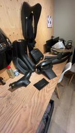 Zip type 3 binnenkappenset, Ophalen, Zo goed als nieuw, Piaggio