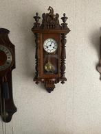 Junghans Paardjes Klok, Antiek en Kunst, Ophalen