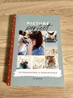 Fotografie boek, Boeken, Ophalen of Verzenden, Nieuw, Fotografie algemeen