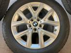 17” Org. BMW Styling 574  velgen  banden X1 F48  X2 F39, Ophalen, Gebruikt, Banden en Velgen, 17 inch