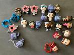 Stranger Things funko poppetjes complete set, Ophalen of Verzenden, Nieuw