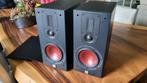 Dali Ikon 1 MK2 speakers, Audio, Tv en Foto, Luidsprekers, Overige merken, Ophalen of Verzenden, Zo goed als nieuw, 120 watt of meer