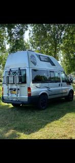 Camper Ford nugget hoogdak westfalia, Caravans en Kamperen, Buscamper of Camperbus, Ringverwarming, Ford, Particulier