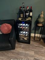 Wijnklimaatkast, Ophalen, Zonder vriesvak, Minder dan 45 cm, Minder dan 85 cm