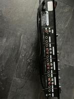 Mengpaneel te koop - Lux Sound MX 3500, Muziek en Instrumenten, Ophalen of Verzenden, Gebruikt, 5 tot 10 kanalen, Microfooningang