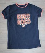 T-shirt van Koko Noko 104, Kinderen en Baby's, Kinderkleding | Maat 104, Meisje, Gebruikt, Ophalen of Verzenden, Shirt of Longsleeve