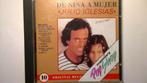 Julio Iglesias - De Niña A Mujer, Ophalen of Verzenden, Zo goed als nieuw