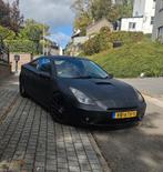 Toyota Celica 1.8 16V Vvti 2005 Zwart, Auto's, Zwart, 4 stoelen, Zwart, 1200 kg