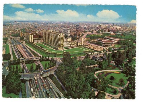 Rotterdam., Verzamelen, Ansichtkaarten | Nederland, Gelopen, Zuid-Holland, Verzenden
