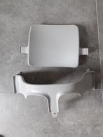 Babyset stokke, Ophalen, Zo goed als nieuw, Meegroeistoel