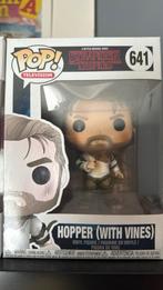 Funkopop #641, Ophalen, Zo goed als nieuw