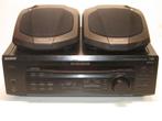 Sony receiver set, Gebruikt, Speakers, Sony, Losse componenten