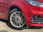 Ford S-Max 2.5 FHEV 5p Vignale 190pk | Full LED | SONY SYNC, Auto's, Ford, Gebruikt, Origineel Nederlands, Hybride Elektrisch/Benzine