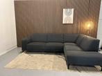 Montel Viano - Hoekbank - Antraciet - Nette Staat