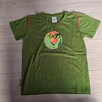 Sprookjesboom t shirt maat:134/140, Kinderen en Baby's, Kinderkleding | Maat 134, Zo goed als nieuw, Ophalen